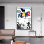 geisterplakat