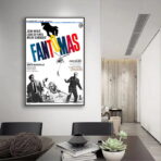 geisterplakat