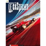 vintage ferrari poster 2