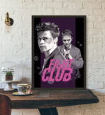 fight club poster 2