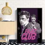 fight club poster 2