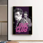 fight club poster 2