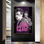 fight club poster 2