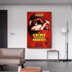 plakatfilm alfred hitchcock