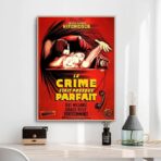 plakatfilm alfred hitchcock