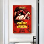 plakatfilm alfred hitchcock