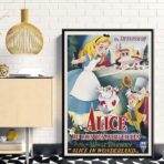 alice im wunderland filmplakat