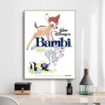 poster film bambi