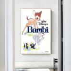 poster film bambi