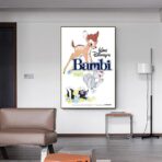 poster film bambi