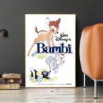 poster film bambi