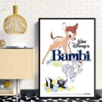 poster film bambi
