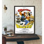poster film banzai