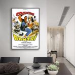 poster film banzai