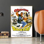 poster film banzai