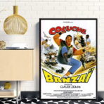 poster film banzai