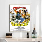 poster film banzai