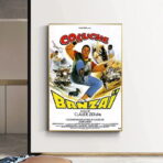 poster film banzai