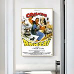 poster film banzai