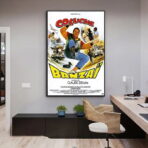 poster film banzai