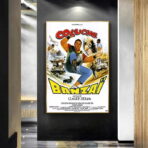 poster film banzai