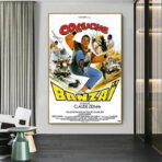 poster film banzai