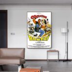 poster film banzai