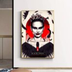 black swan filmplakat