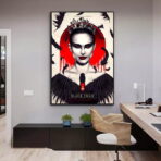 black swan filmplakat