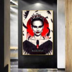 black swan filmplakat