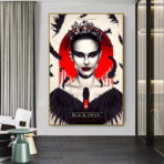 black swan filmplakat