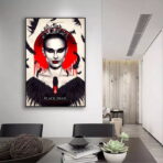 black swan filmplakat