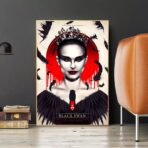black swan filmplakat