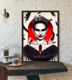 black swan filmplakat