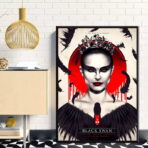 black swan filmplakat