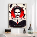 black swan filmplakat