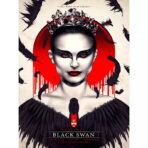 black swan filmplakat