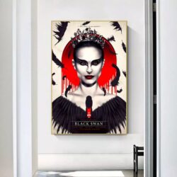 black swan filmplakat