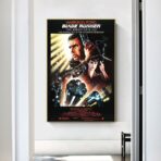 blade runner filmplakat
