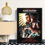 blade runner filmplakat