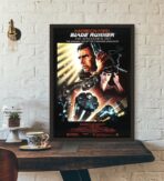 blade runner filmplakat