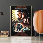 blade runner filmplakat