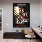 blade runner filmplakat