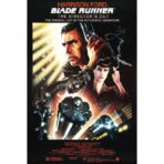 blade runner filmplakat