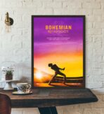 poster film bohemian rhapsody