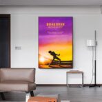 poster film bohemian rhapsody