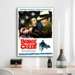 bonnie und clyde filmplakat