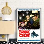 bonnie und clyde filmplakat