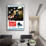 bonnie und clyde filmplakat