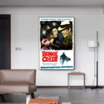bonnie und clyde filmplakat